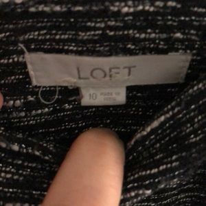 LOFT Skirts - LOFT skirt LOFT Skirts - LOFT skirt